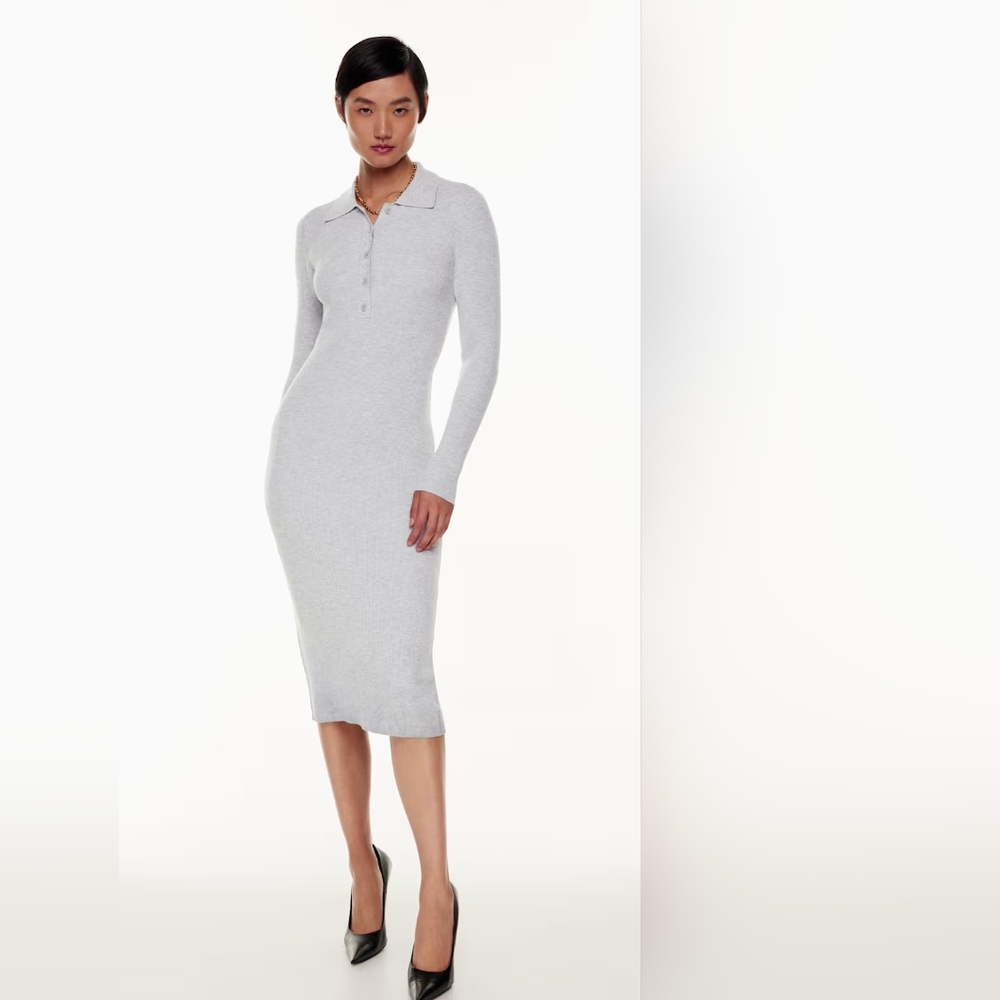 Babaton Wolfgang Dress 2XS